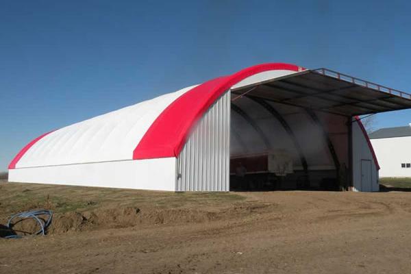 Northbuilt's tweet image. Track Door
perfect solution to aesthetics and function offering great external appearance &amp;amp; large entrance clearance.