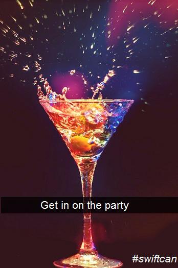 Swift can get you on the guestlist for the club that will give you the perfect night out. Text us at (702)-720-4332