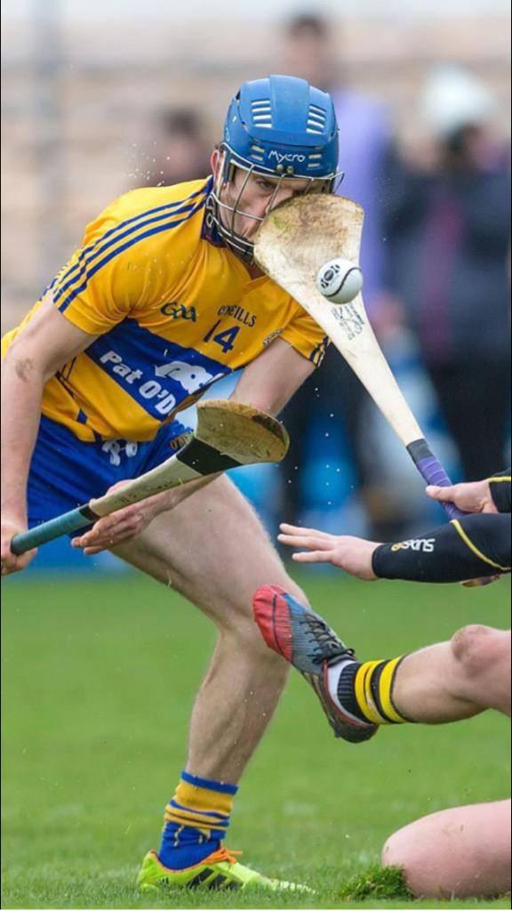 Tomás Ó Sé tweet media