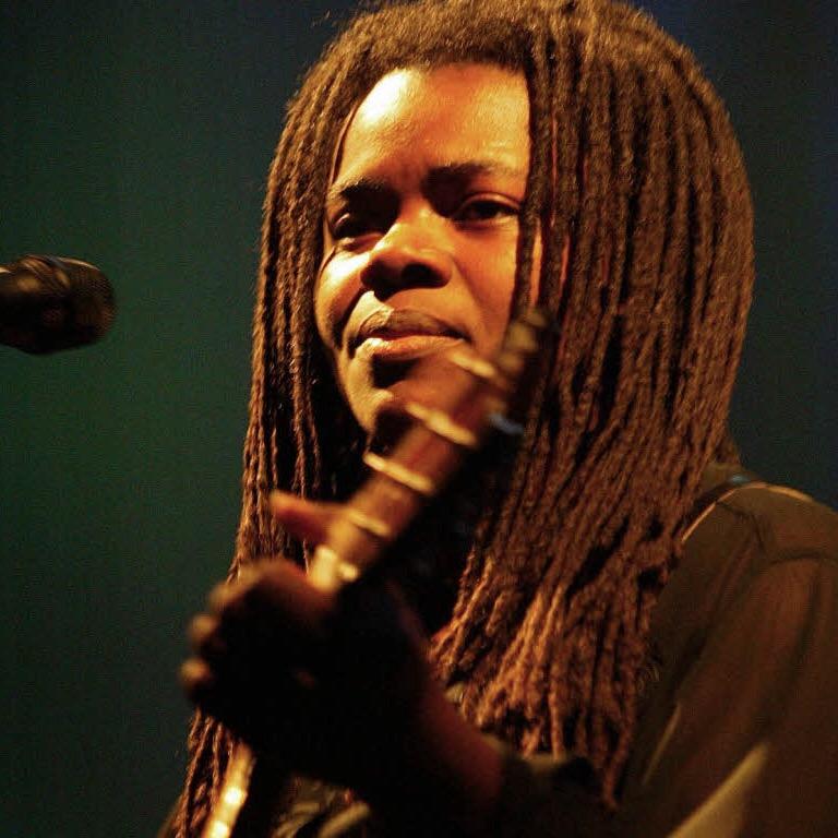 Wishing a very Happy Birthday to Tracy Chapman!    