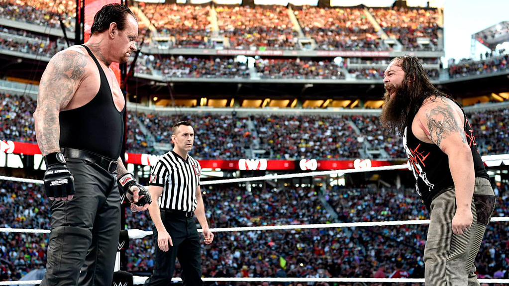 RomanReignsBoy's tweet photo. RT if you thought #WrestleMania was the #BestManiaEver http://t.co/es7xFrCOgj
