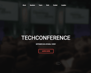 templatesparkle's tweet photo. Techevent: Event Pagewiz LandingPage Templates
http://t.co/zWUMpg8LnQ
http://t.co/3UD1DsEhrh #landingpages http://t.co/AfP44wiGKQ