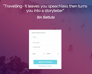 templatesparkle's tweet photo. Battuta:Travel Pagewiz LandingPage Templates
http://t.co/aOQq9vL1lW 
http://t.co/C2bAU1sz3k  #landingpages http://t.co/GYRm21y3u2