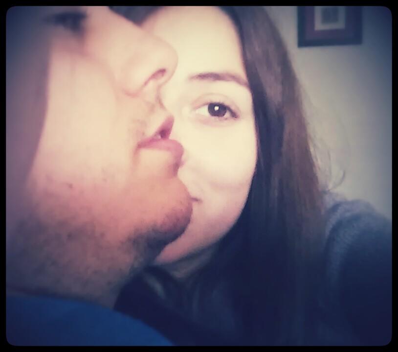 tamararicharte's tweet photo. Eterno es demasiado poco.❤ http://t.co/7X8478e3a3