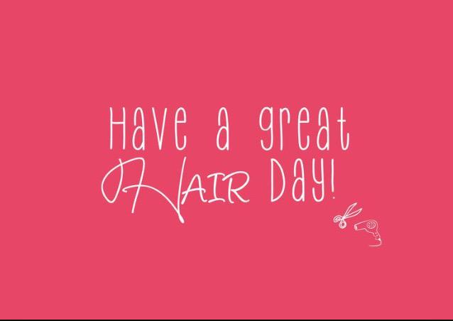 diamondedges's tweet photo. Happy Hair Day! Happy Monday! #diamondedges 😄😄😄😘 http://t.co/jqsPJPZiCT
