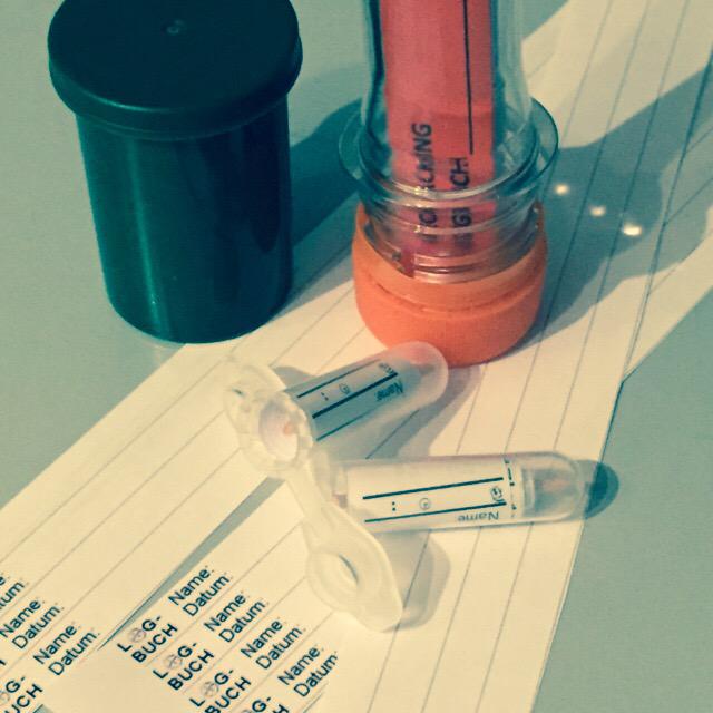 Micros kommen! RT <a href="/nicopedia/">Nico Bischof</a>: Neue cache's in Planung der Frühling kann kommen <a href="/Geocaching_Pics/">Geocaching Pictures</a>