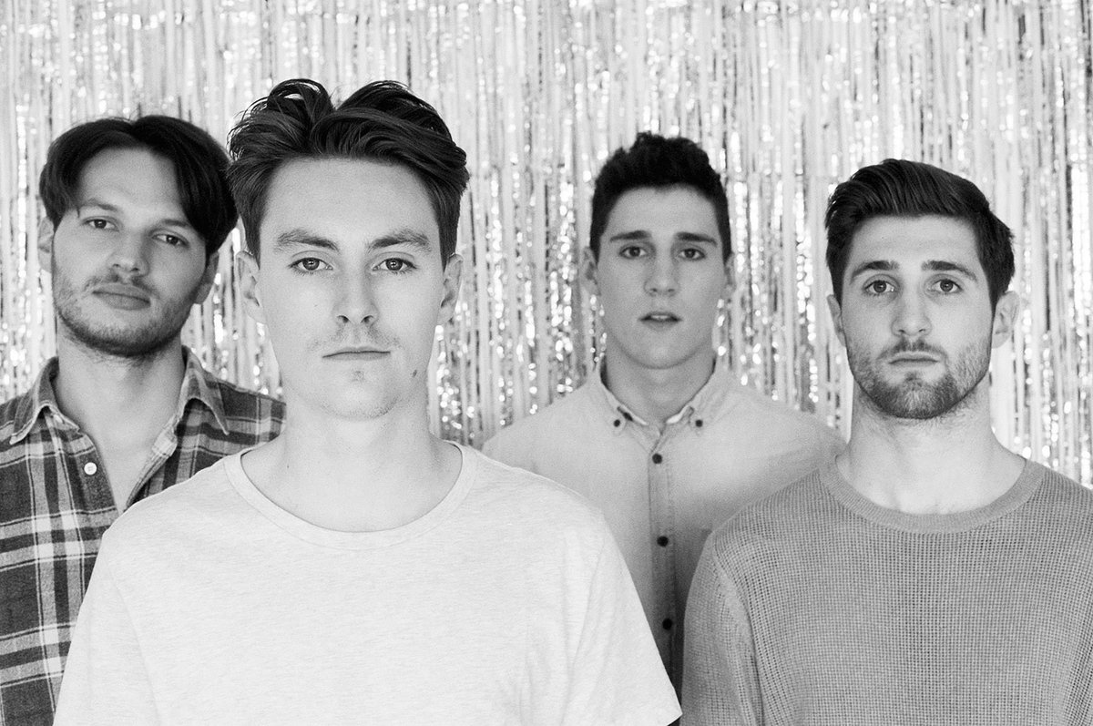 RacketLondon's tweet image. .@slowlightsband play Racket London @93FeetEast this Friday! Listen - snip.ly/30wr