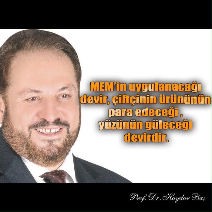 "<a href="/adem_solmaz/">Adem SOLMAZ</a>: #SeçimAnketleriHaydarBaşDiyo "