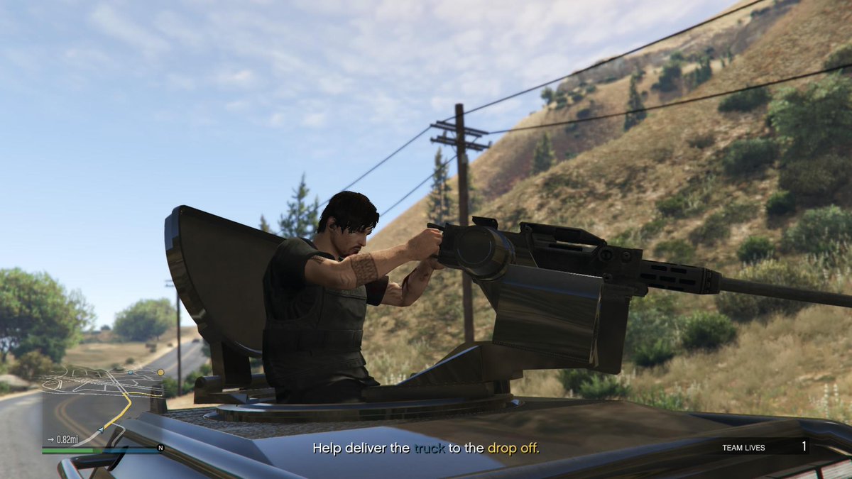 ThomasHale_'s tweet photo. #PS4share http://t.co/gURIEAjzNG