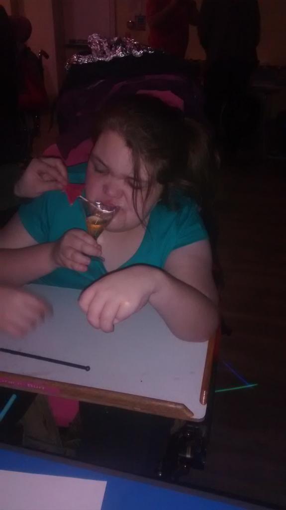 BhamPHABCamps's tweet photo. Enjoying a tequila sunrise mocktails #freedom2015 http://t.co/30YJ1J9Nfi