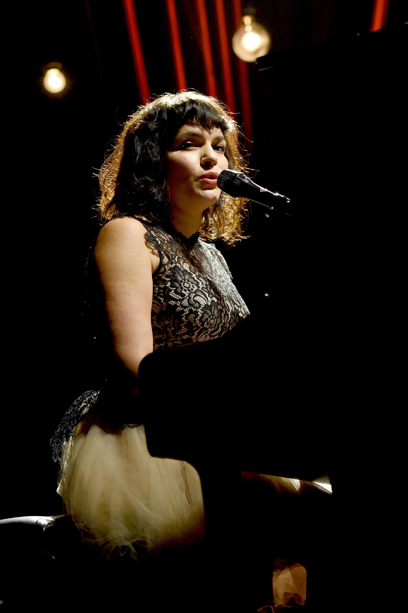 Happy Birthday Lo celebramos recordando sus canciones más romanticas.  