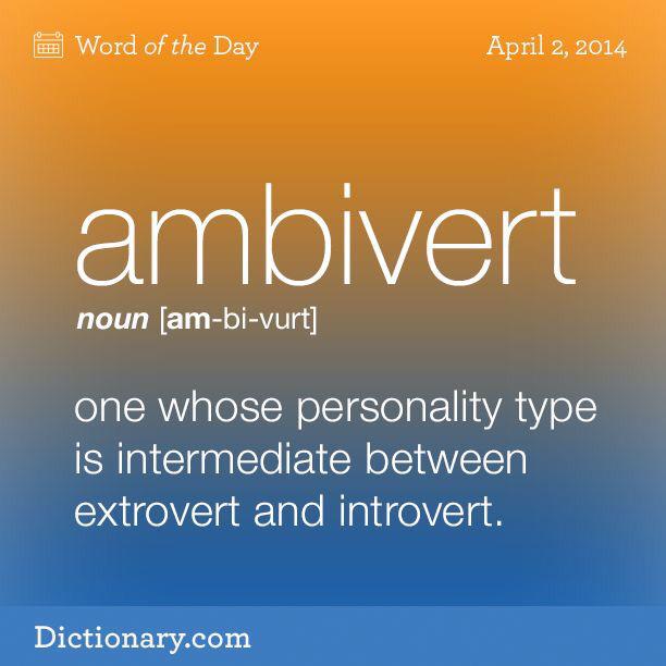 AbbyBond22's tweet image. I do believe I have found the perfect description of me. #SoTrue #NotAnIntrovert #NotAnExtrovertEither