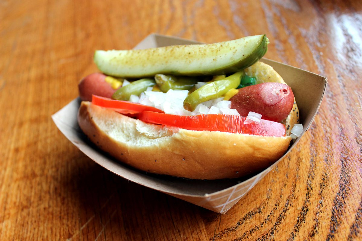 The 7 Best New Bars and Restaurants in Minneapolis Right Now: bit.ly/1CE9F3s