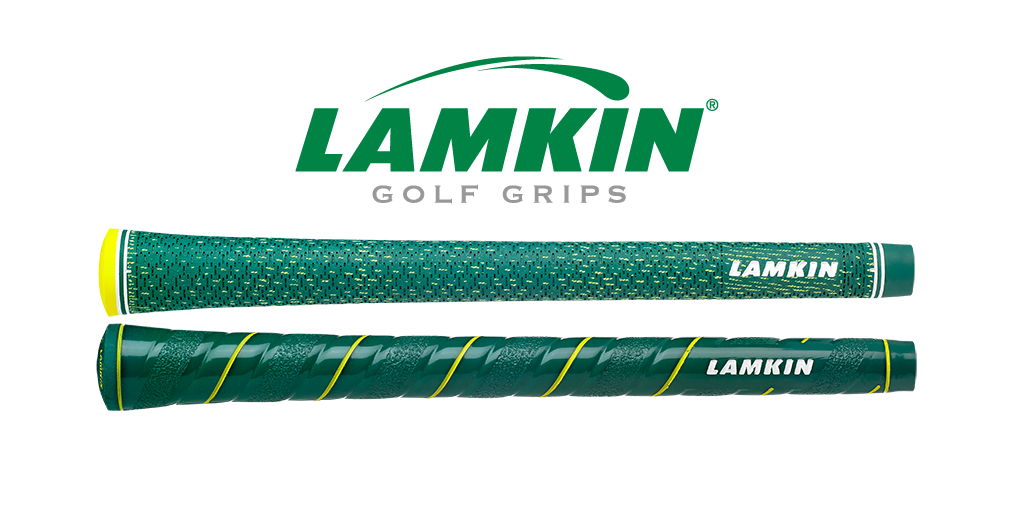 LamkinGrips's tweet image. [AVAILABLE NOW] Extremely Limited, so get them while supplies last: bit.ly/LmtdEd RT!