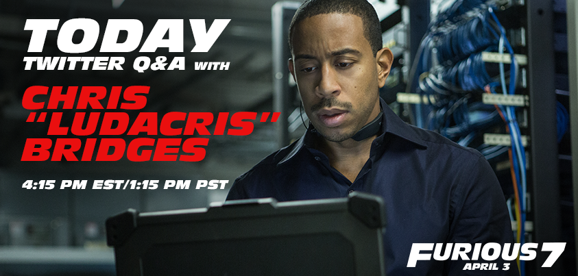 Fast & Furious tweet media