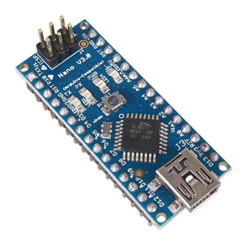 arduinohq's tweet photo. Solu ® Mini Nano V3.0 Atmega328 Board for Arduino IDE (Arduino-compatible) + Free USB  ... - http://t.co/nGSvq3p6ez http://t.co/hKPmb1ySMH