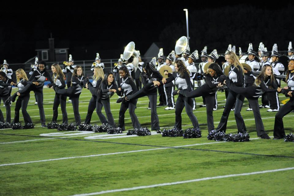 Dare to be different!#lean