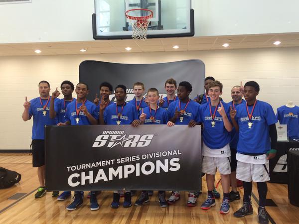 Upward Stars UPS MBB tweet media