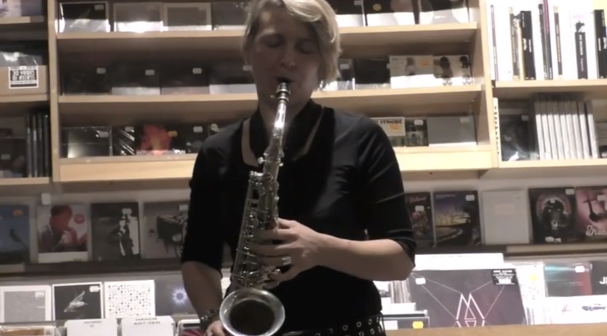 theTermiteClub's tweet photo. Cathy Heyden - Rogier Smal https://t.co/92bDKOmPOS @FentonPub #TermiteClub April 27, 2015 #improvisation http://t.co/3WueTgKNow