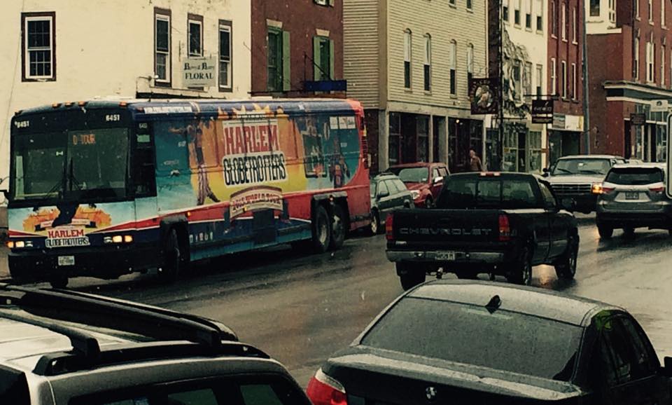 RunGraniteCity's tweet photo. I see you @Globies parked outside the shop.  Come on in... although I don't have any sizes above 14! http://t.co/I3HSZZUXxa