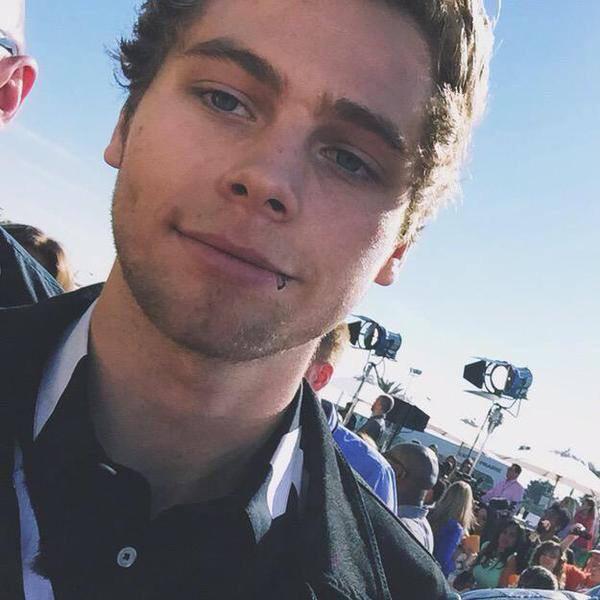 My love looking good as hell 😍💘