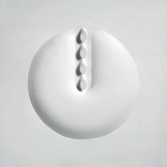 LCSNY's tweet photo. #bonalumi #agostinobonalumi #white #1965 #christies #azimuth #groupzero #zeronetwork #art #contemporaryart #arte #a… http://t.co/hAQlfhxhnA