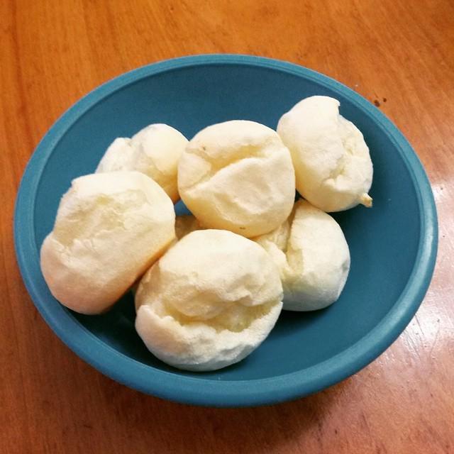 Djulye_'s tweet image. O pão de queijo SEM QUEIJO melhor do mundo♡♡♡.
Peça o seu pelo whatsapp 99221548 😉 #AmidoResistente #alimentaçãoFun…