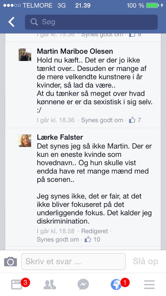 LFalster tweet picture
