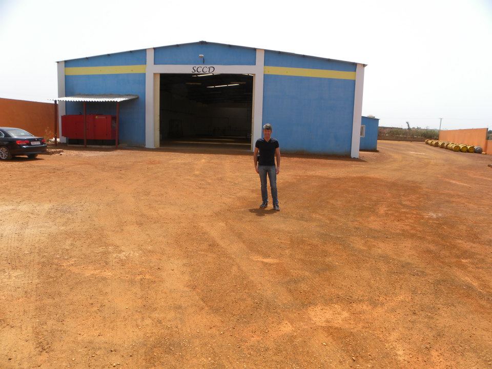 sccdsa's tweet image. nuove opportunità di business nel nuovo continente Africano...