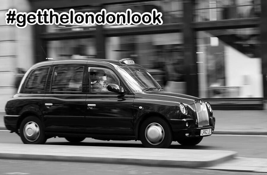 DebessCab's tweet photo. @standardnews he ought to have a bloody good shave and #useablackcab http://t.co/m4LkdRRwT3