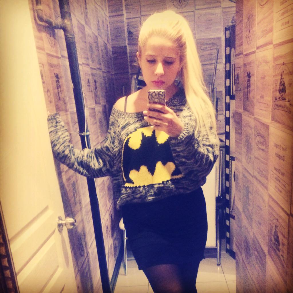 Mine Demirbaş (@demirbas_mine) on Twitter photo 