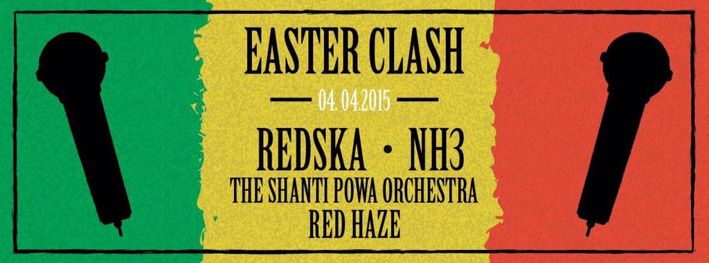 RedSkaCombatITA's tweet photo. Questo sabato! Siete pronti??Merano arriviamo!#redska #meranoskapunk http://t.co/waTIFuN1ES