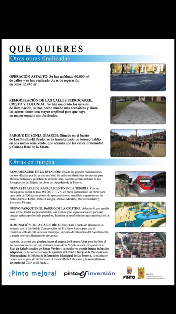 Construyendo la ciudad que quieres