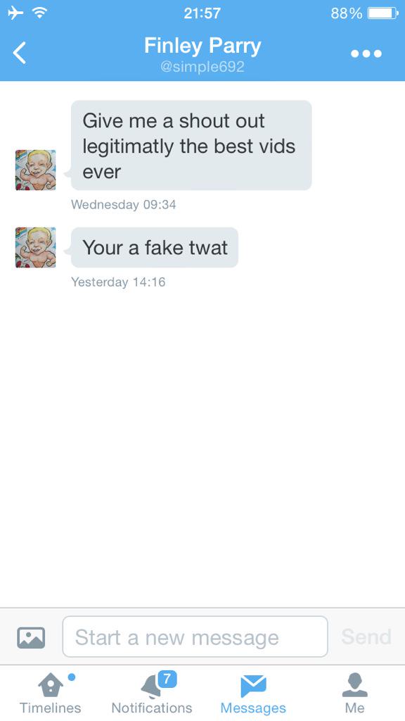 wellercentral's tweet image. Lol