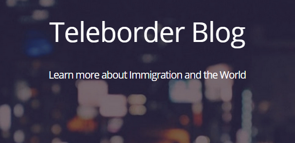Teleborder's tweet image. Filing a work visa on behalf of an expat? Take a look at out our 7 H-1B filing tips here. tb.gg/1CEhfLr