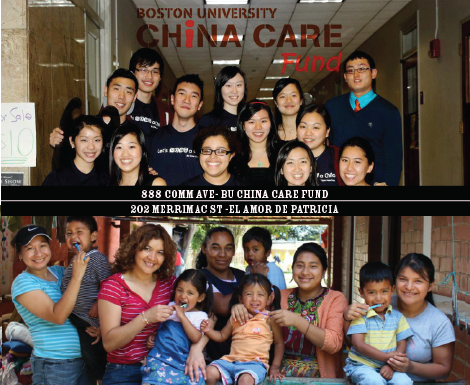 Massachusetts: Tonight! Order from either our #BU or #NBPRT location. We're supporting <a href="/buccf/">BU China Care Fund</a> &amp; El Amor De Patricia!