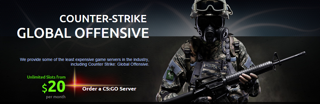 FragReady's tweet image. fragready.com  newclients 50%off #gameservers couponcode
fragready50best #dedicated #server in business5yrs