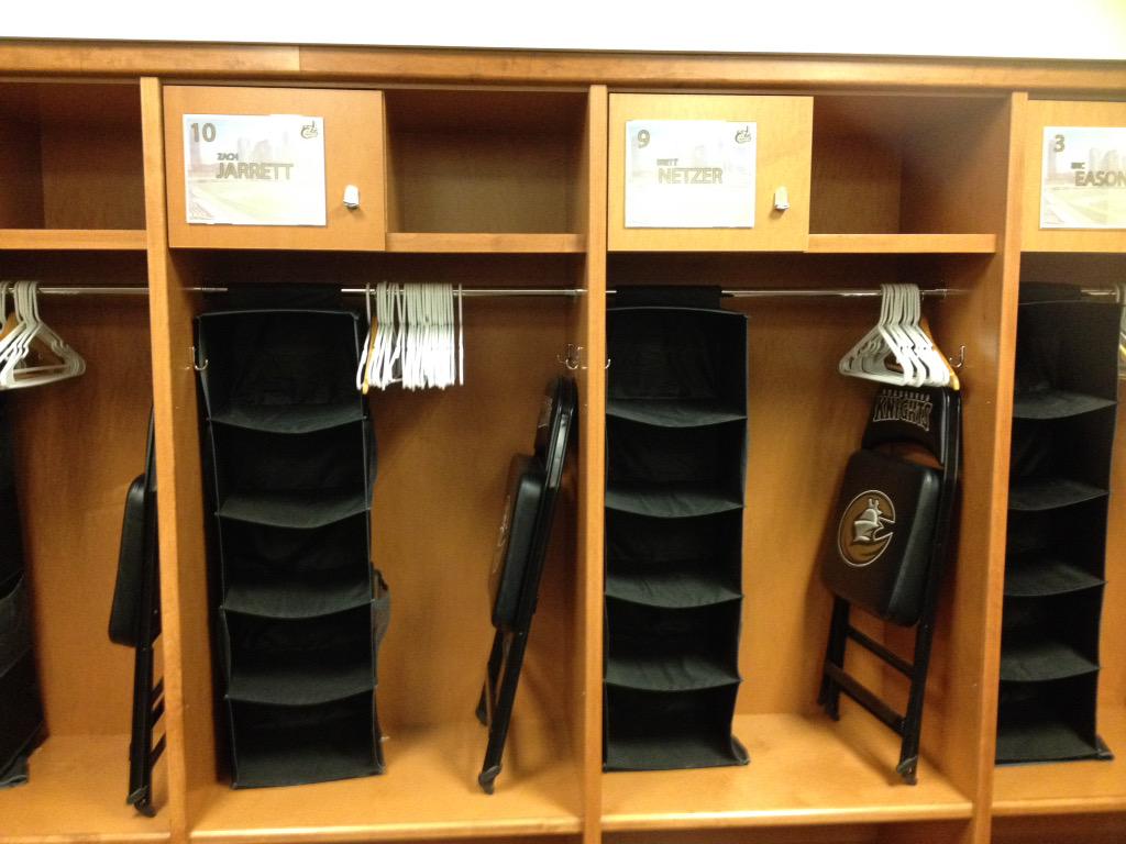 CharlotteBSB's tweet photo. Field is in PERFECT conditions, name plates in the clubhouse are in ... we're less than 26 hours away! Got your tix?? http://t.co/EpuiGBdjym