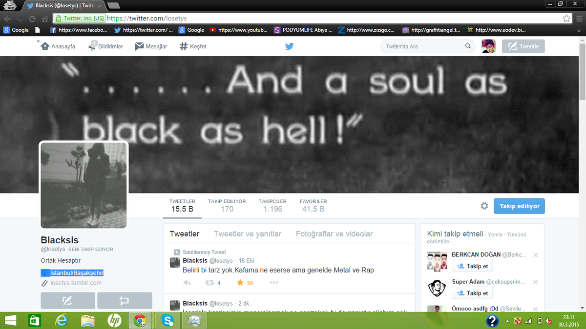 justkilllme's tweet photo. @losetys WTF ?? http://t.co/0Y1r5wuB6D