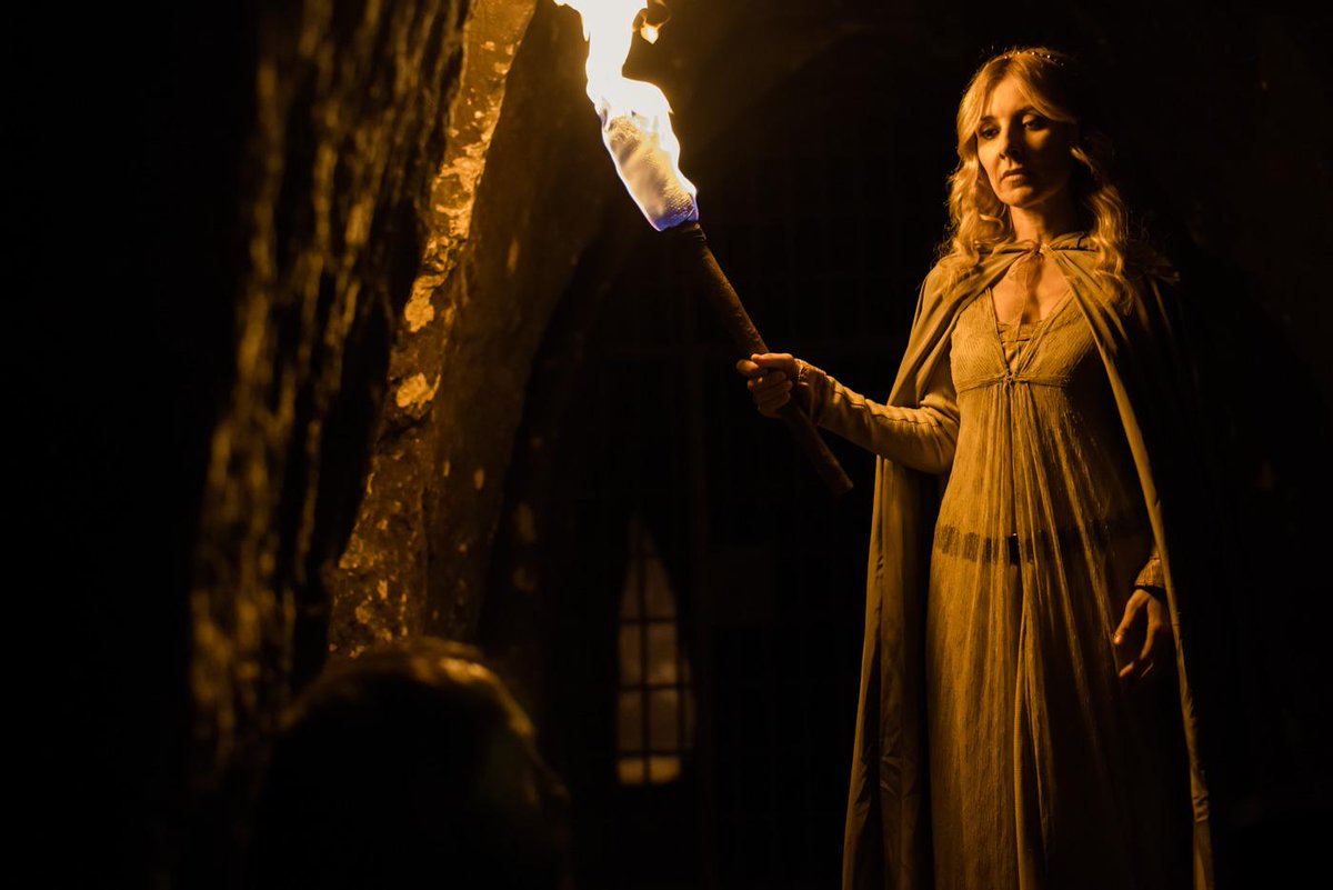 Los ministéricos somos pícaros hoy en #MdT6 viajando a la época del Lazarillo de Tormes. Haz RT si lo estás viendo.