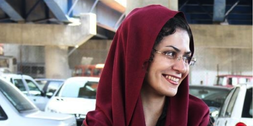 amnestyusa's tweet image. #Iran: Women are facing shocking systemic discrimination &amp;amp; can’t even protest. This is not OK! owl.li/KZTD0