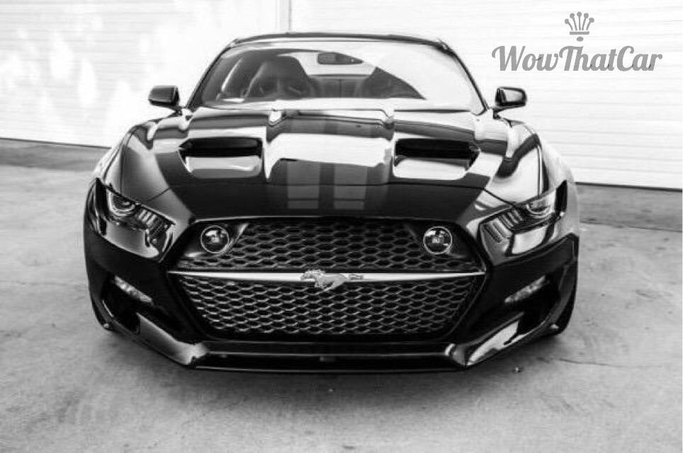 Carfluence's tweet photo. RT if you'd whip the 2015 Mustang 😈 http://t.co/XiWZhnwMhq