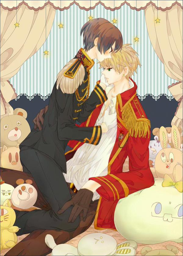 ヘタリア ファン必見 レア画像 على تويتر 朝菊 ヘタリア画像集 朝菊 萌えたらrt ヘタリアクラスタさんと繋がりたい Bl画像 相互フォロー Http T Co 38k0p7dasw