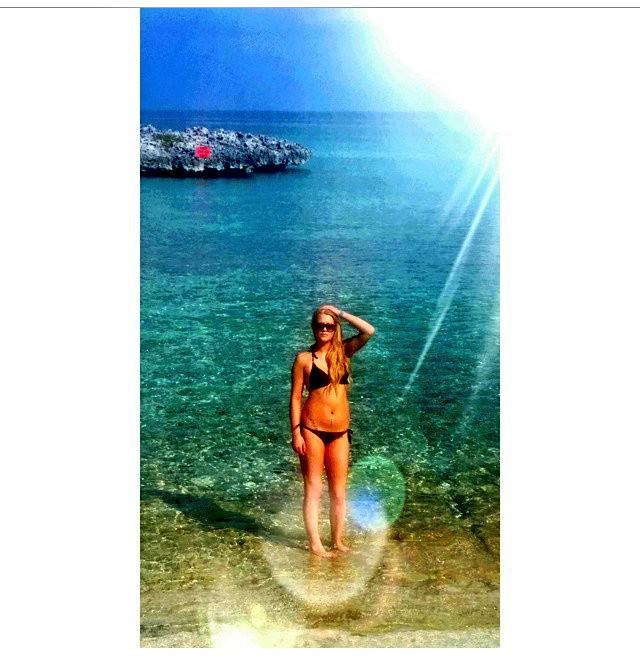 Paigehailey's tweet photo. Bahamas http://t.co/ZR7RCKeKUm