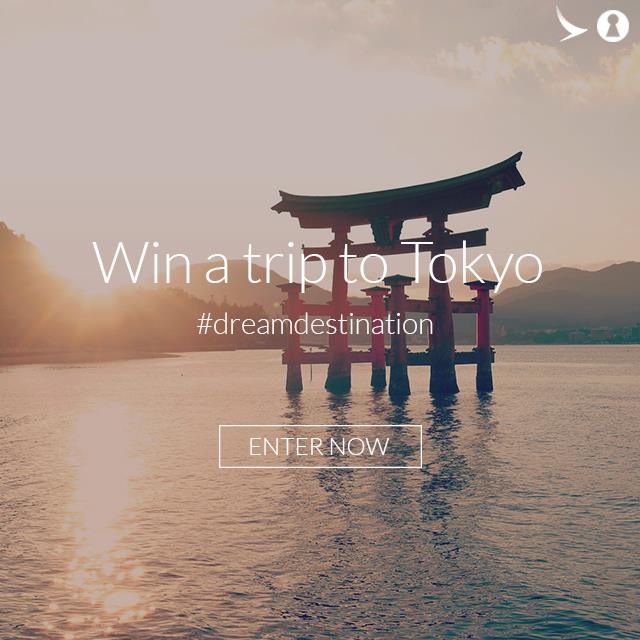 Roomorama's tweet image. Win a trip to your #dreamdestination with @CathayPacific &amp;amp; @Roomorama. Enter now buff.ly/1Hgzjv9