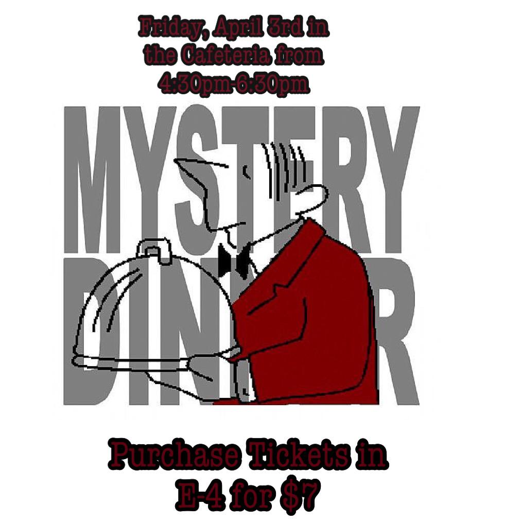 _mobinfo's tweet photo. Can you solve the mystery? http://t.co/E19MN7yyDU