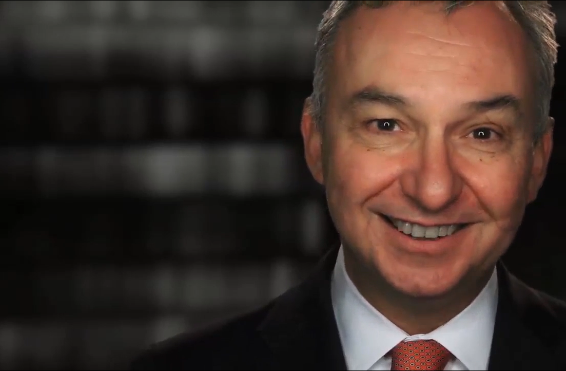 MSKCancerCenter's tweet photo. "Next 20 years will be the edge of discovery for cancer." More from Jose Baselga: http://t.co/rRCoy3o816 #CancerFilm http://t.co/pCGFvUfatg