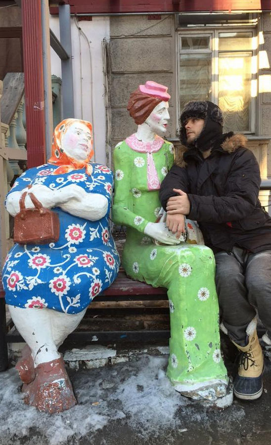 JaredLeto's tweet photo. Meanwhile in Russia. #snapchat http://t.co/PqI5cULgC1