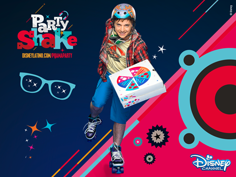 PijamaPartyDany's tweet photo. Anímate y subí #PartyShake ¡Quedan Horas Para Cerrar Las Anotaciones! c/ @MarcosRauch @nickiluis @danymartins10 http://t.co/zKYVRLNJvD