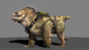 BlackD6vil's tweet image. #EVOLVE #Animation and ...

makemyfriday.com/2015/03/30/evo…
#3dCharacterAnimation #AnimationVfx #CharacterAnimation